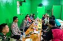 Foto: Polda Metro Jaya kembali memperkuat pendekatan dialogis dengan masyarakat melalui program Jakarta On The Spot. Kali ini kegiatan digelar di Warung Sop Janda Ibu Darmi, Kampung Rawa Julang, Desa Ganda Mekar, Kabupaten Bekasi, Selasa (9/6/2026). (Dok-Istimewa)