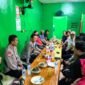 Foto: Polda Metro Jaya kembali memperkuat pendekatan dialogis dengan masyarakat melalui program Jakarta On The Spot. Kali ini kegiatan digelar di Warung Sop Janda Ibu Darmi, Kampung Rawa Julang, Desa Ganda Mekar, Kabupaten Bekasi, Selasa (9/6/2026). (Dok-Istimewa)