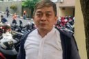 Foto: Yasin, warga Depok yang mengaku merasakan kemudahan saat mengurus proses balik nama kendaraan di Samsat Depok pada Rabu (10/6/2026). (Dok-Istimewa)