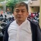 Foto: Yasin, warga Depok yang mengaku merasakan kemudahan saat mengurus proses balik nama kendaraan di Samsat Depok pada Rabu (10/6/2026). (Dok-Istimewa)