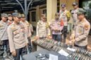 Foto: Guna Memastikan Kesiapan Sarana Dan Prasarana, Kapolsek Tambora Melakukan Giat Pengecekan. (Dok-Istimewa)