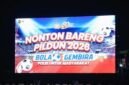 Foto: Wakapolri Ajak Nobar Gratis Piala Dunia 2026 Serentak di Seluruh Indonesia. (Dok-Istimewa)