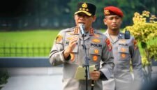 Foto: Kapolda Metro Jaya, Komjen Pol Asep Edi Suheri. (Dok-Istimewa)