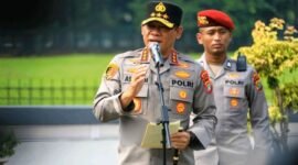 Foto: Kapolda Metro Jaya, Komjen Pol Asep Edi Suheri. (Dok-Istimewa)