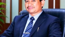 Foto: Dr. Mansur, M., S.H., M.M., Dosen Pascasarjana Universitas Yapis Papua, Jayapura. (Dok-Istimewa)