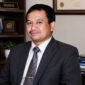 Foto: Dr. Mansur, M., S.H., M.M., Dosen Pascasarjana Universitas Yapis Papua, Jayapura. (Dok-Istimewa)