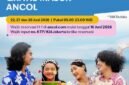 Foto: Flyer gratis masuk ancol. (Dok-Istimewa)