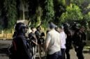Foto: Brimob Polda Metro Jaya Amankan Remaja Terindikasi Narkoba Saat Patroli Cegah Tawuran di Bekasi. (Dok-Istimewa)