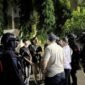 Foto: Brimob Polda Metro Jaya Amankan Remaja Terindikasi Narkoba Saat Patroli Cegah Tawuran di Bekasi. (Dok-Istimewa)
