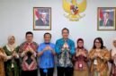 Pemerintah bersama Badan Pusat Statistik (BPS) memperkuat koordinasi dan validasi data ekonomi Kawasan Ekonomi Khusus (KEK) guna memastikan kontribusi kawasan terhadap pertumbuhan ekonomi nasional dan daerah dapat dihitung secara akurat.