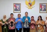 Pemerintah bersama Badan Pusat Statistik (BPS) memperkuat koordinasi dan validasi data ekonomi Kawasan Ekonomi Khusus (KEK) guna memastikan kontribusi kawasan terhadap pertumbuhan ekonomi nasional dan daerah dapat dihitung secara akurat.