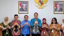 Pemerintah bersama Badan Pusat Statistik (BPS) memperkuat koordinasi dan validasi data ekonomi Kawasan Ekonomi Khusus (KEK) guna memastikan kontribusi kawasan terhadap pertumbuhan ekonomi nasional dan daerah dapat dihitung secara akurat.