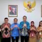 Pemerintah bersama Badan Pusat Statistik (BPS) memperkuat koordinasi dan validasi data ekonomi Kawasan Ekonomi Khusus (KEK) guna memastikan kontribusi kawasan terhadap pertumbuhan ekonomi nasional dan daerah dapat dihitung secara akurat.
