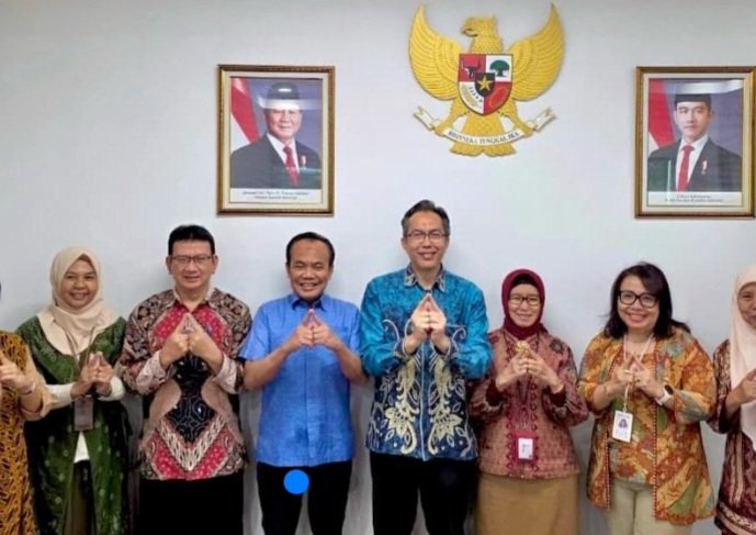 Pemerintah bersama Badan Pusat Statistik (BPS) memperkuat koordinasi dan validasi data ekonomi Kawasan Ekonomi Khusus (KEK) guna memastikan kontribusi kawasan terhadap pertumbuhan ekonomi nasional dan daerah dapat dihitung secara akurat.