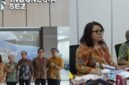 Pemerintah mendukung rencana perluasan Kawasan Ekonomi Khusus (KEK) Gresik di tengah tingginya minat investasi yang terus mengalir ke kawasan industri tersebut.