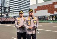 Foto: Kepala Bidang Hubungan Masyarakat Polda Metro Jaya, Kombes Pol. Budi Hermanto. (Dok-Istimewa)