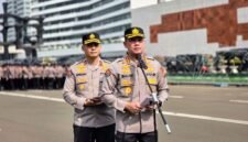 Foto: Kepala Bidang Hubungan Masyarakat Polda Metro Jaya, Kombes Pol. Budi Hermanto. (Dok-Istimewa)
