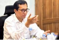Kementerian Hak Asasi Manusia (HAM) membantah pernyataan Komisi Nasional Hak Asasi Manusia (Komnas HAM) yang menyebut terdapat indikasi kuat pelanggaran HAM dalam pelaksanaan Program Makan Bergizi Gratis (MBG).