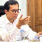 Kementerian Hak Asasi Manusia (HAM) membantah pernyataan Komisi Nasional Hak Asasi Manusia (Komnas HAM) yang menyebut terdapat indikasi kuat pelanggaran HAM dalam pelaksanaan Program Makan Bergizi Gratis (MBG).