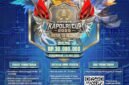 Foto: Flyer Kapolda Metro Jaya E-SPORT Cup 2026. (Dok-Istimewa)
