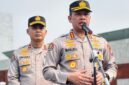 Foto: Kombes Pol. Budi Hermanto, Kepala Bidang Hubungan Masyarakat Polda Metro Jaya. (Dok-Istimewa)