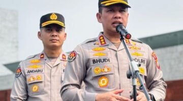 Foto: Kombes Pol. Budi Hermanto, Kepala Bidang Hubungan Masyarakat Polda Metro Jaya. (Dok-Istimewa)