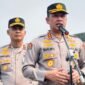 Foto: Kombes Pol. Budi Hermanto, Kepala Bidang Hubungan Masyarakat Polda Metro Jaya. (Dok-Istimewa)