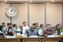 Menteri Hak Asasi Manusia (HAM) Natalius Pigai mengapresiasi persetujuan Komisi XIII DPR RI terhadap usulan anggaran Kementerian HAM RI sebesar Rp953,1 miliar untuk Tahun Anggaran 2027.