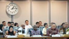 Menteri Hak Asasi Manusia (HAM) Natalius Pigai mengapresiasi persetujuan Komisi XIII DPR RI terhadap usulan anggaran Kementerian HAM RI sebesar Rp953,1 miliar untuk Tahun Anggaran 2027.