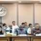 Menteri Hak Asasi Manusia (HAM) Natalius Pigai mengapresiasi persetujuan Komisi XIII DPR RI terhadap usulan anggaran Kementerian HAM RI sebesar Rp953,1 miliar untuk Tahun Anggaran 2027.