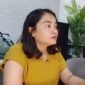 Foto: Kartika, Ibu balita korban penganiayaan menyampaikan kegesihannya kepada awak media di kawasan Bekasi Timur, Sabtu (20/6/2026). (Dok-okj/fn)