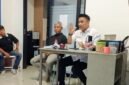 Foto: Dr. Rizal Djibran, S.Sos., M.M., P.D., CFA. (Dok-Istimewa)