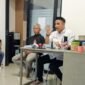 Foto: Dr. Rizal Djibran, S.Sos., M.M., P.D., CFA. (Dok-Istimewa)