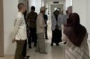 Kantor Wilayah Kementerian Hak Asasi Manusia (KemenHAM) Jawa Barat mengawal pemenuhan hak-hak seorang perempuan berinisial YNT yang diduga menjadi korban penyekapan dan kekerasan selama hampir dua tahun.