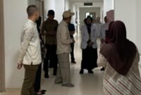 Kantor Wilayah Kementerian Hak Asasi Manusia (KemenHAM) Jawa Barat mengawal pemenuhan hak-hak seorang perempuan berinisial YNT yang diduga menjadi korban penyekapan dan kekerasan selama hampir dua tahun.