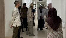 Kantor Wilayah Kementerian Hak Asasi Manusia (KemenHAM) Jawa Barat mengawal pemenuhan hak-hak seorang perempuan berinisial YNT yang diduga menjadi korban penyekapan dan kekerasan selama hampir dua tahun.