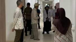 Kantor Wilayah Kementerian Hak Asasi Manusia (KemenHAM) Jawa Barat mengawal pemenuhan hak-hak seorang perempuan berinisial YNT yang diduga menjadi korban penyekapan dan kekerasan selama hampir dua tahun.