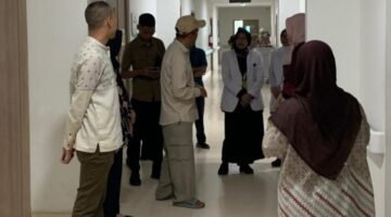 Kantor Wilayah Kementerian Hak Asasi Manusia (KemenHAM) Jawa Barat mengawal pemenuhan hak-hak seorang perempuan berinisial YNT yang diduga menjadi korban penyekapan dan kekerasan selama hampir dua tahun.