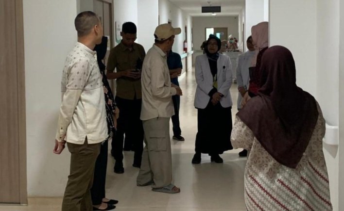 Kantor Wilayah Kementerian Hak Asasi Manusia (KemenHAM) Jawa Barat mengawal pemenuhan hak-hak seorang perempuan berinisial YNT yang diduga menjadi korban penyekapan dan kekerasan selama hampir dua tahun.