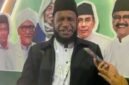 Foto: H. Abdul Kahar Yelipele, Ketua PWNU Provinsi Papua Pegunungan. (Dok-Istimewa)