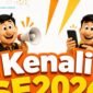 Poster Sensus Ekonomi 2026 (Foto: Instagram bpsjakpus)