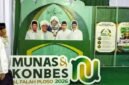 Foto: Musyawarah Nasional (Munas) Alim Ulama dan Konferensi Besar (Konbes) Nahdlatul Ulama yang berlangsung di Pondok Pesantren Al-Falah Ploso, Kediri, Jawa Timur. (Dok-Istimewa)
