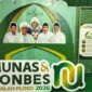 Foto: Musyawarah Nasional (Munas) Alim Ulama dan Konferensi Besar (Konbes) Nahdlatul Ulama yang berlangsung di Pondok Pesantren Al-Falah Ploso, Kediri, Jawa Timur. (Dok-Istimewa)