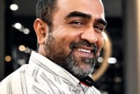 Foto: Inisiator Gerakan Nurani Kebangsaan (GNK), Habib Syakur Ali Mahdi. (Dok-Istimewa)