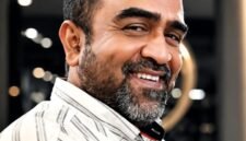 Foto: Inisiator Gerakan Nurani Kebangsaan (GNK), Habib Syakur Ali Mahdi. (Dok-Istimewa)