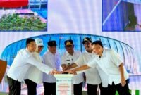 Foto: PT Pembangunan Jaya Ancol Tbk resmi mengoperasikan Gerbang Ancol–JIS sebagai akses baru yang menghubungkan secara langsung kawasan wisata Ancol dengan Jakarta International Stadium (JIS). (Dok-Istimewa)