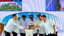 Foto: PT Pembangunan Jaya Ancol Tbk resmi mengoperasikan Gerbang Ancol–JIS sebagai akses baru yang menghubungkan secara langsung kawasan wisata Ancol dengan Jakarta International Stadium (JIS). (Dok-Istimewa)