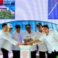 Foto: PT Pembangunan Jaya Ancol Tbk resmi mengoperasikan Gerbang Ancol–JIS sebagai akses baru yang menghubungkan secara langsung kawasan wisata Ancol dengan Jakarta International Stadium (JIS). (Dok-Istimewa)
