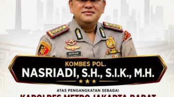 Foto: Flyer ucapan selamat. (Dok-Istimewa)