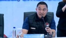 Foto: Direktur Reserse Narkoba Polda Metro Jaya, Kombes Pol. Ahmad David. (Dok-Istimewa)